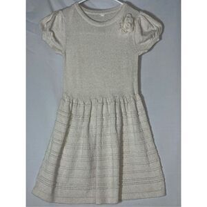 Toddlers dress 